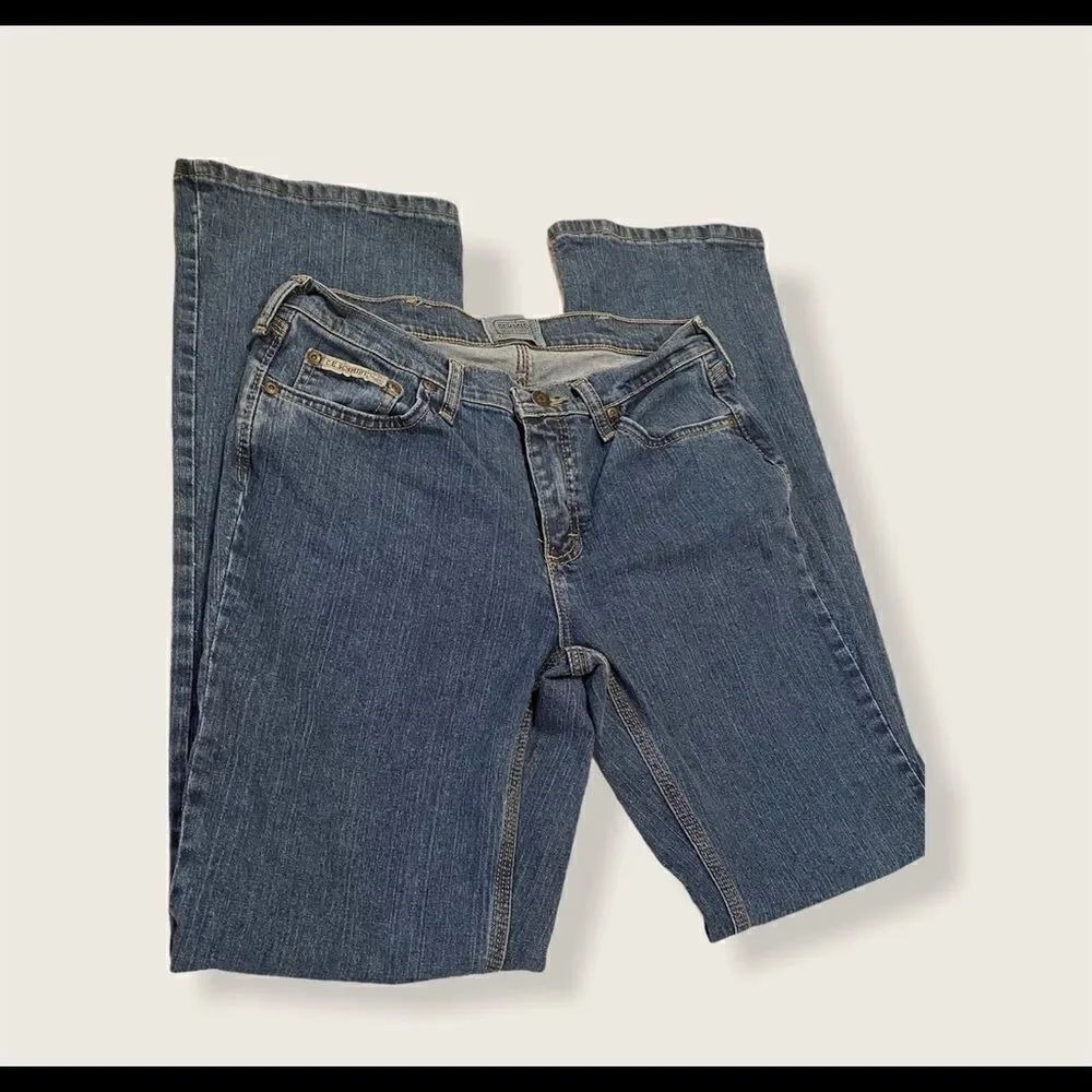 Schmidt Men’s Workwear Jeans Size 32